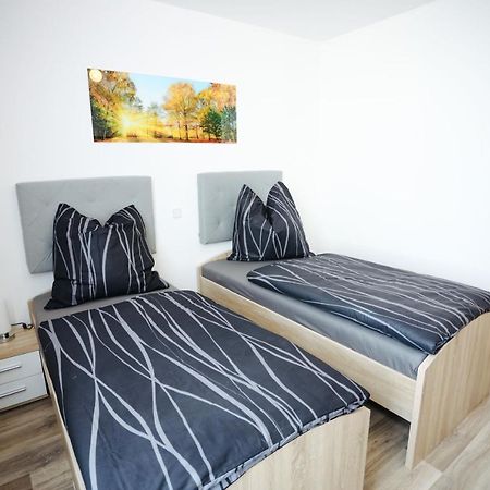 Second Home Hotel Merseburg Eksteriør bilde