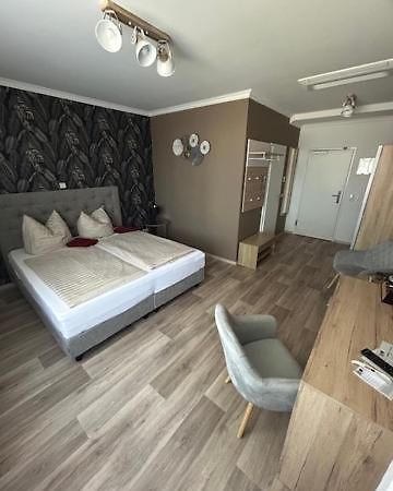 Second Home Hotel Merseburg Eksteriør bilde