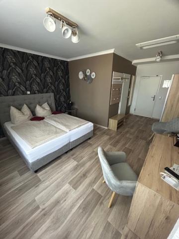 Second Home Hotel Merseburg Eksteriør bilde